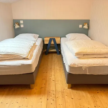 Le Surfeur, Cosy Au Coeur D'arago דירה