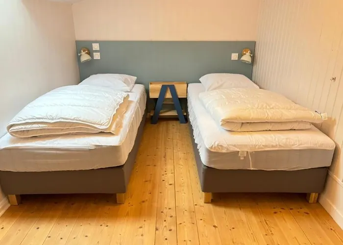 Le Surfeur, Cosy Au Coeur D'arago Appartamento